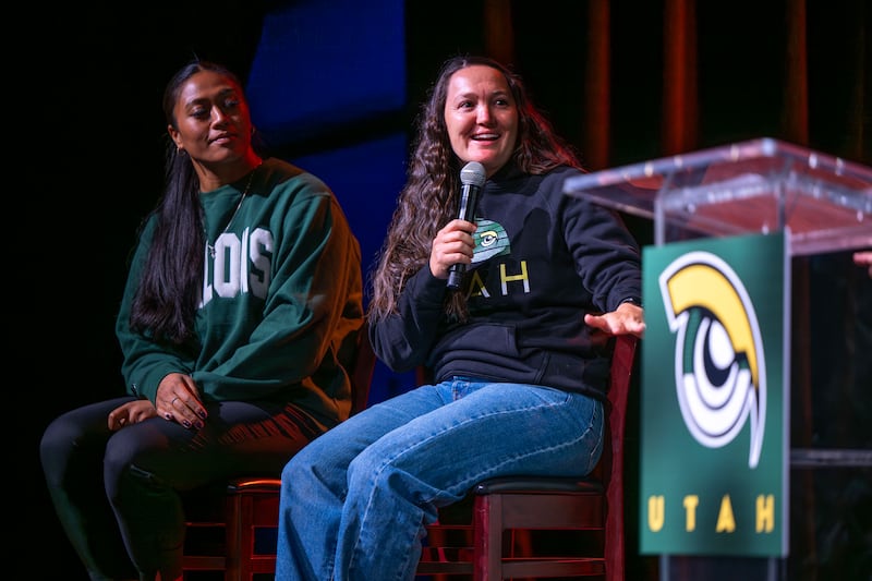 Utah Talons ready to inspire next generation of professional softball ...