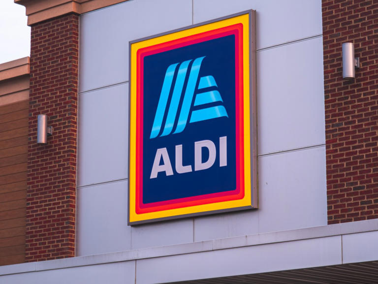 Aldi's chic new home decor looks like it could be from Crate & Barrel