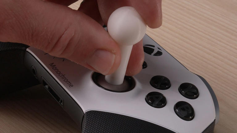 5 clever Xbox controller accessories you can 3D print at home