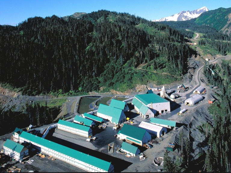 Tahltan First Nation signs first consent-based decision with BC for ...