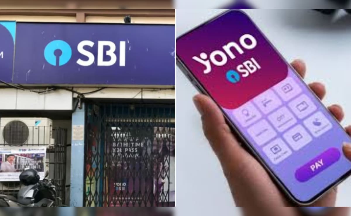 बैंकों में हड़ताल! SBI के Yono App पर घर बैठे मोबाइल से भेजें पैसे, ये ...