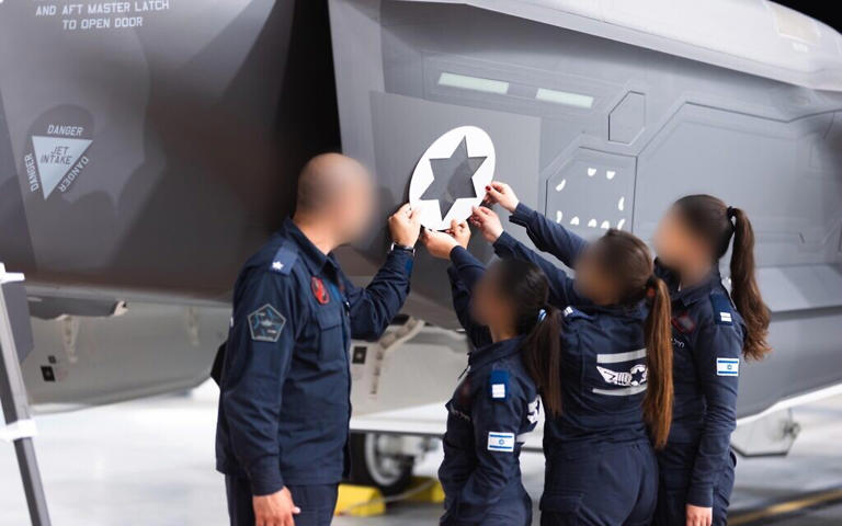 Israel seeking new 10-year security deal with the US, senior defense ...