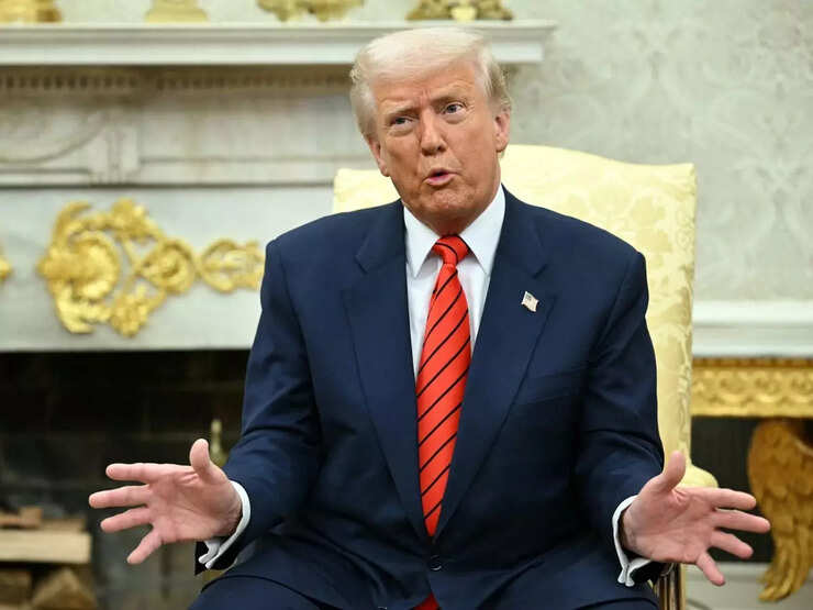 Donald Trump raises US tariffs on South Korean imports to 25%—here’s ...