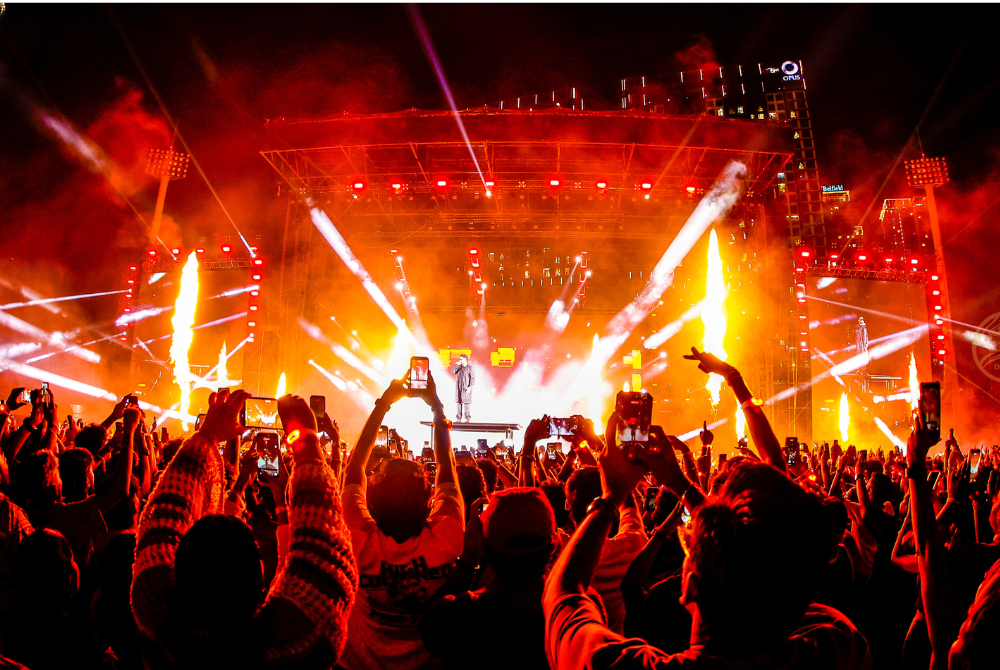 Stadium Merdeka roars as 30,000 fans witness 'The Showdown' by Hip Hop ...