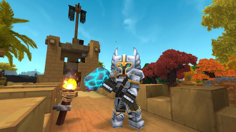 The best mods in Hytale and how to install them