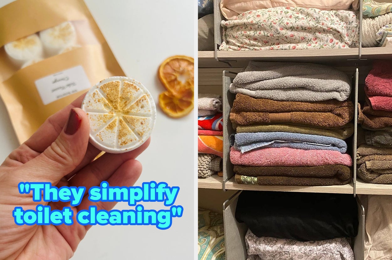 Calling all lazy neat freaks – these 49 items will make keeping a tidy ...