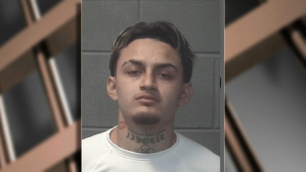 Jacksonville man faces multiple drug and gun charges