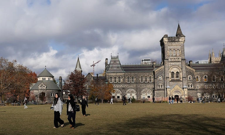 Canada sees historic drop in international student permits after ...