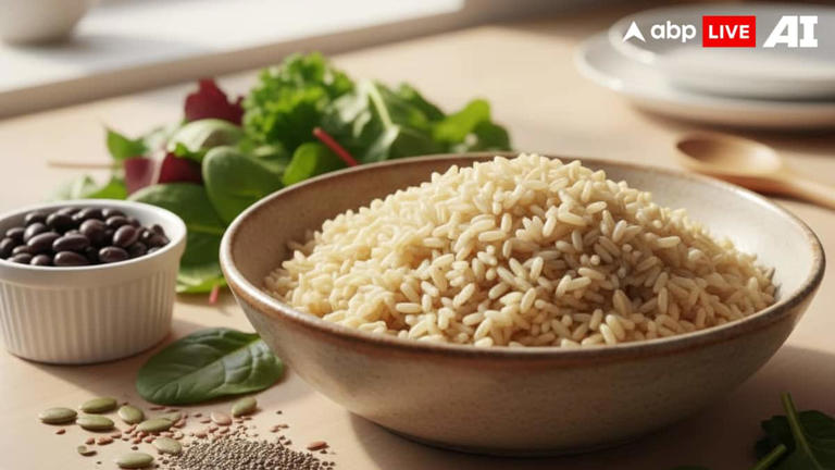 Brown rice vs white rice: Which one should you eat daily for better health?