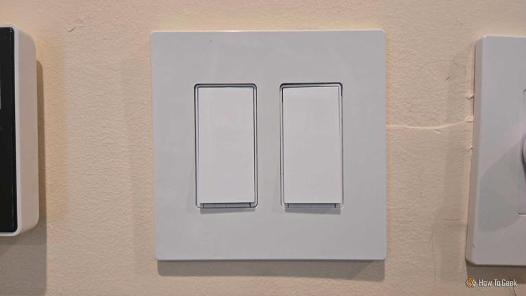 4 things I wish I knew before buying 50 smart light switches