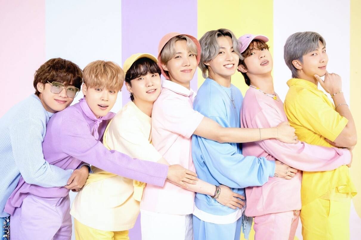 BTS khuấy động thị trường du lịch và kinh tế toàn cầu