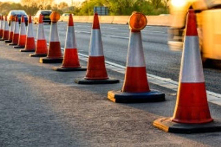 N17 road closing after several deaths