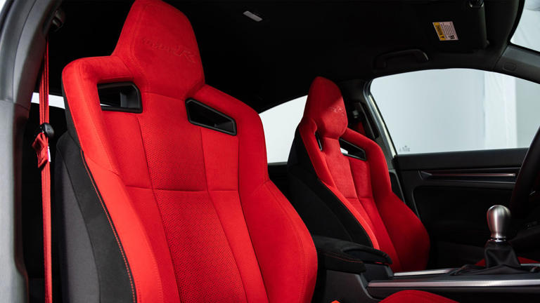 10 best cars with red interiors for 2026