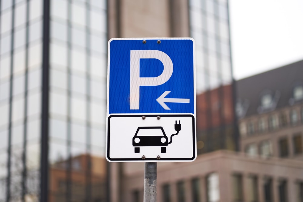 Just 200 EVs can change the air you breathe—the data is already in