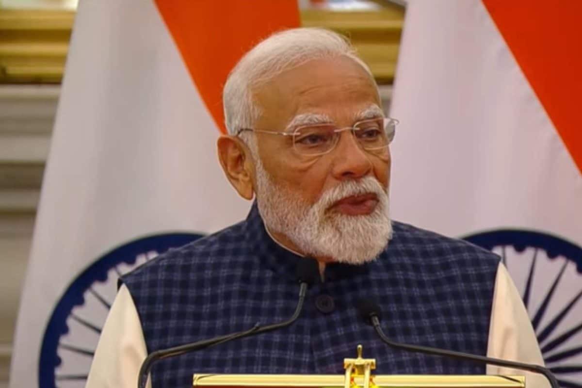 PM Modi congratulates Rabi Lamichhane, Balendra Shah on RSP’s Nepal ...