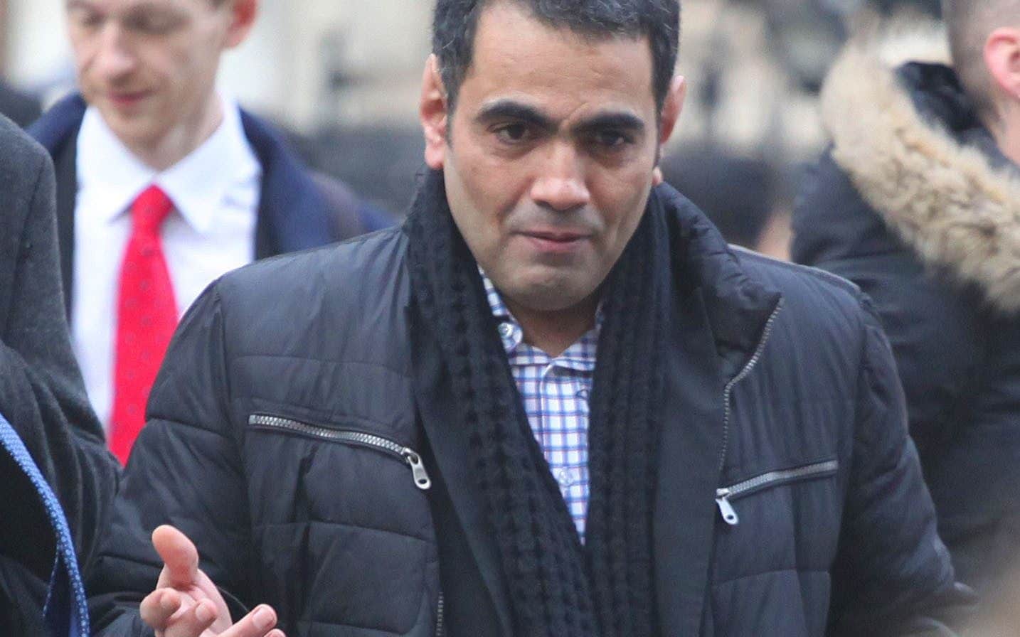 High Court orders Saudi Arabia to pay YouTuber £3m<br><br>