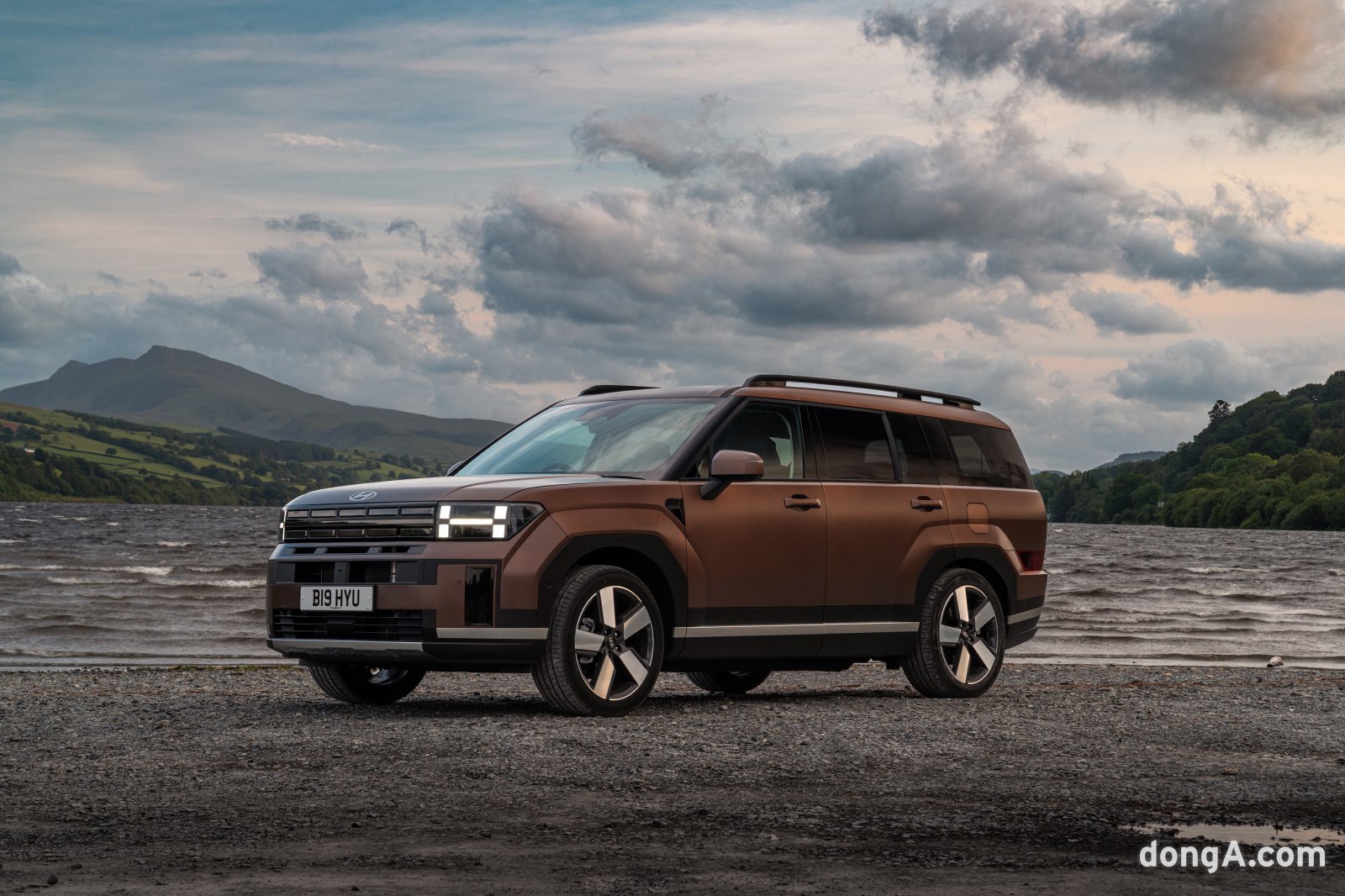 Awards don’t lie: Hyundai and Kia win by being relentlessly sensible