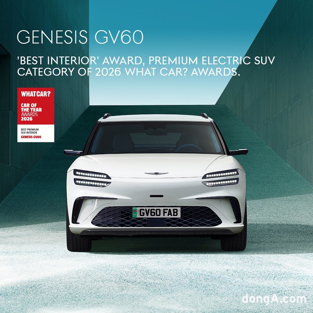 Awards don’t lie: Hyundai and Kia win by being relentlessly sensible