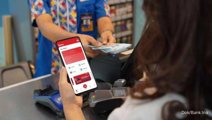 Binadigital Bank INA luncurkan fitur investasi emas digital
