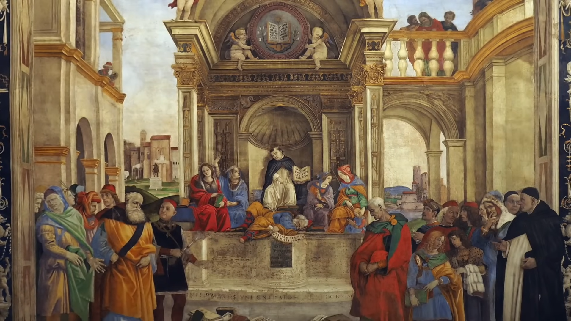 How justice really worked in medieval England