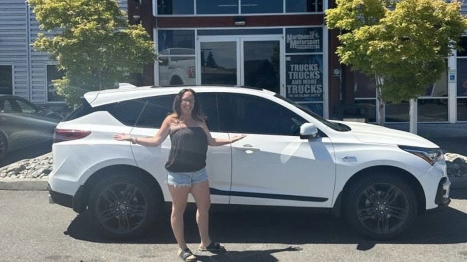 $1,000 car loan payments are on the rise, stressing household budgets<br><br>