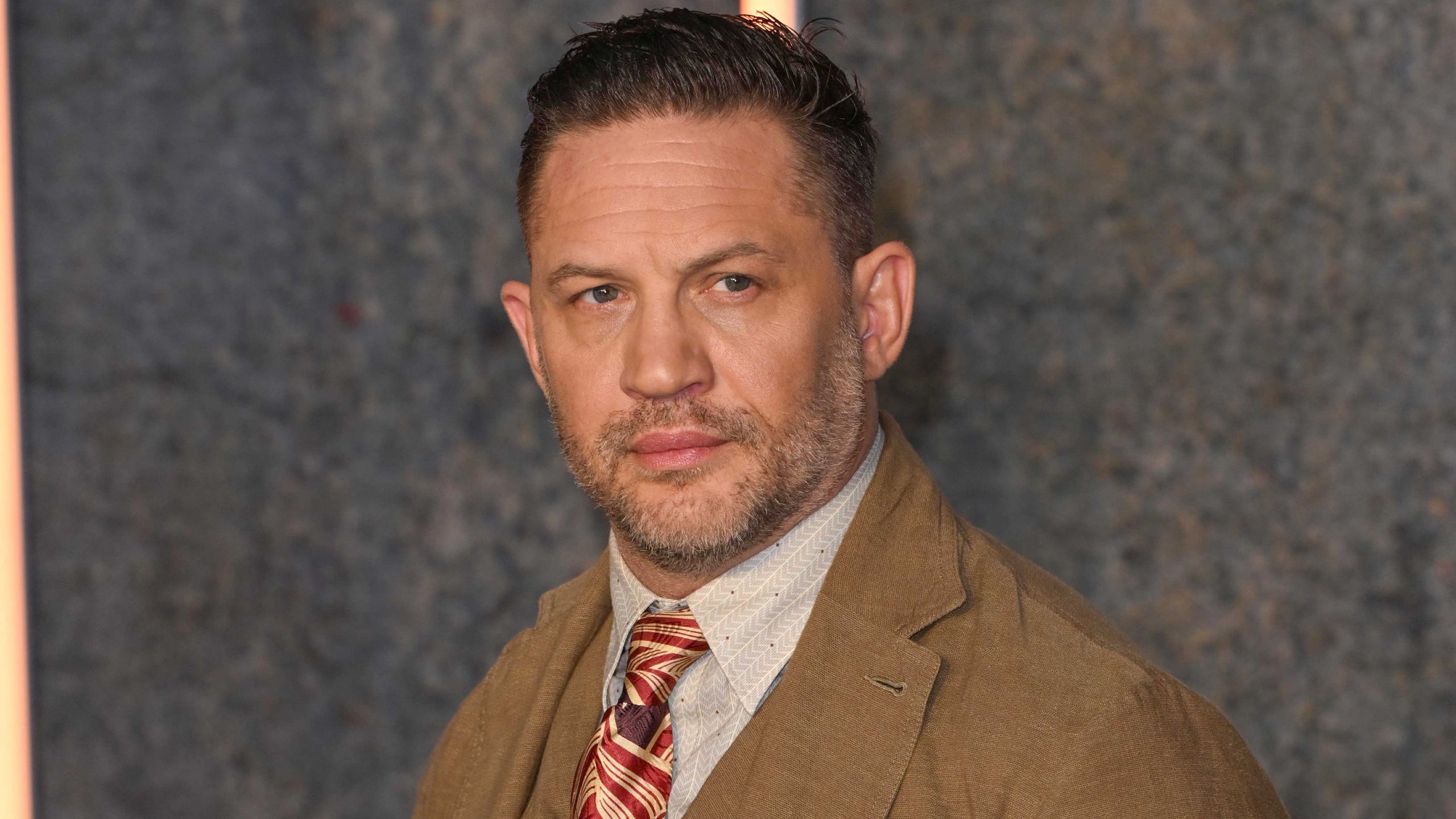Tom Hardy's controversial sci-fi movie with 58% RT score is worth ...