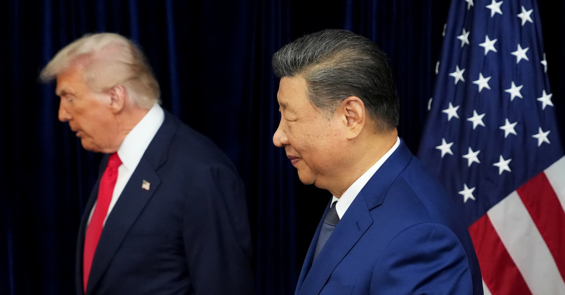 Never interrupt your adversary when he's making a mistake: Why Beijing ...