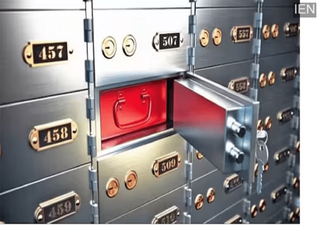 What happens if gold kept in a bank locker is stolen? Know RBI rules ...