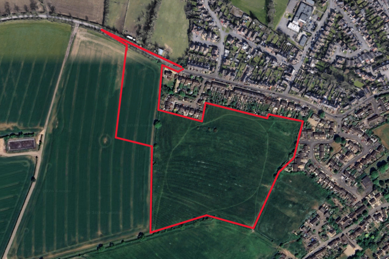 Serious and unresolved flood risks raised over major Leicestershire ...