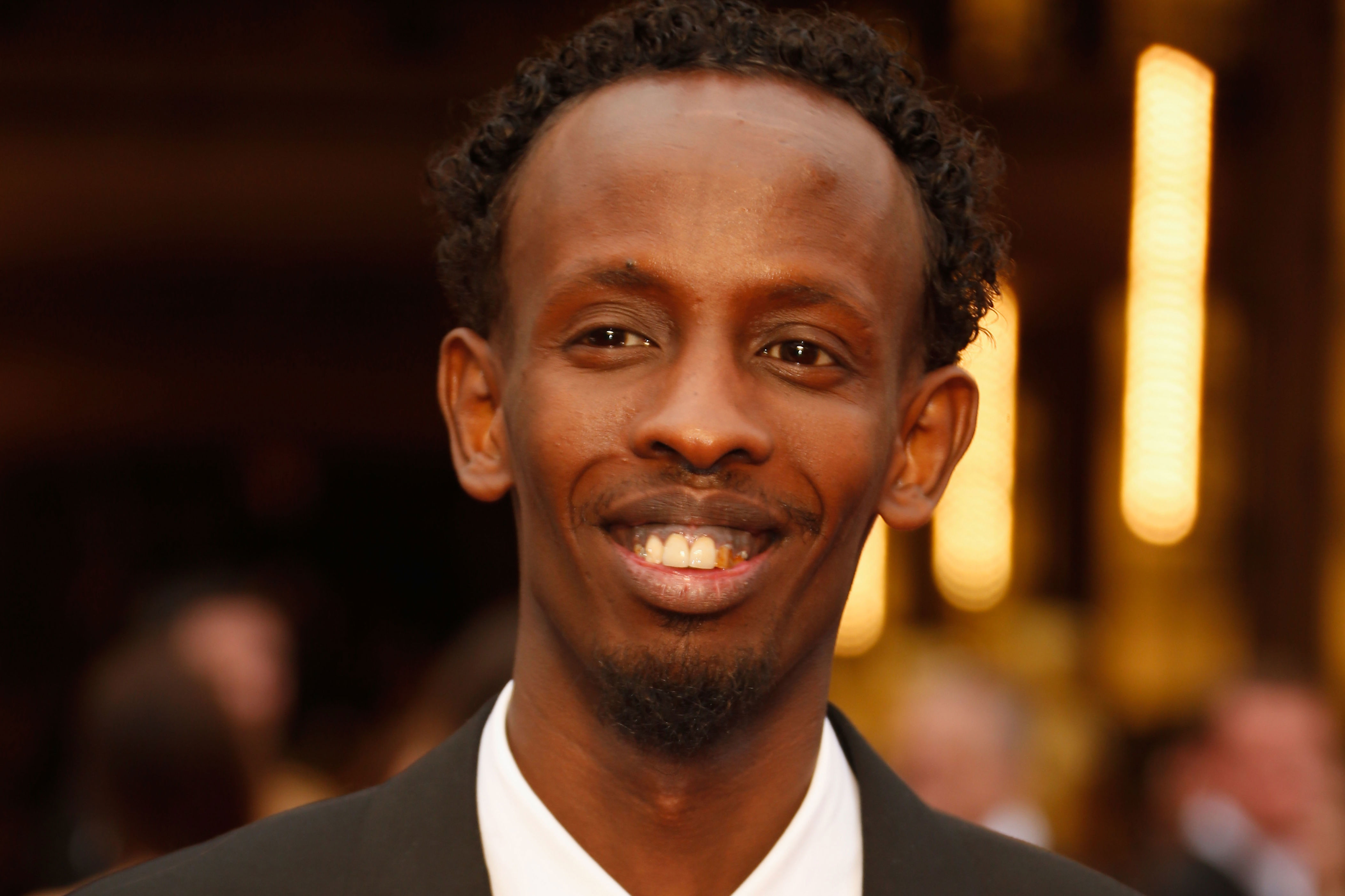 Has Barkhad Abdi been deported by ICE? Viral claim about Captain Phillips star debunked<br>