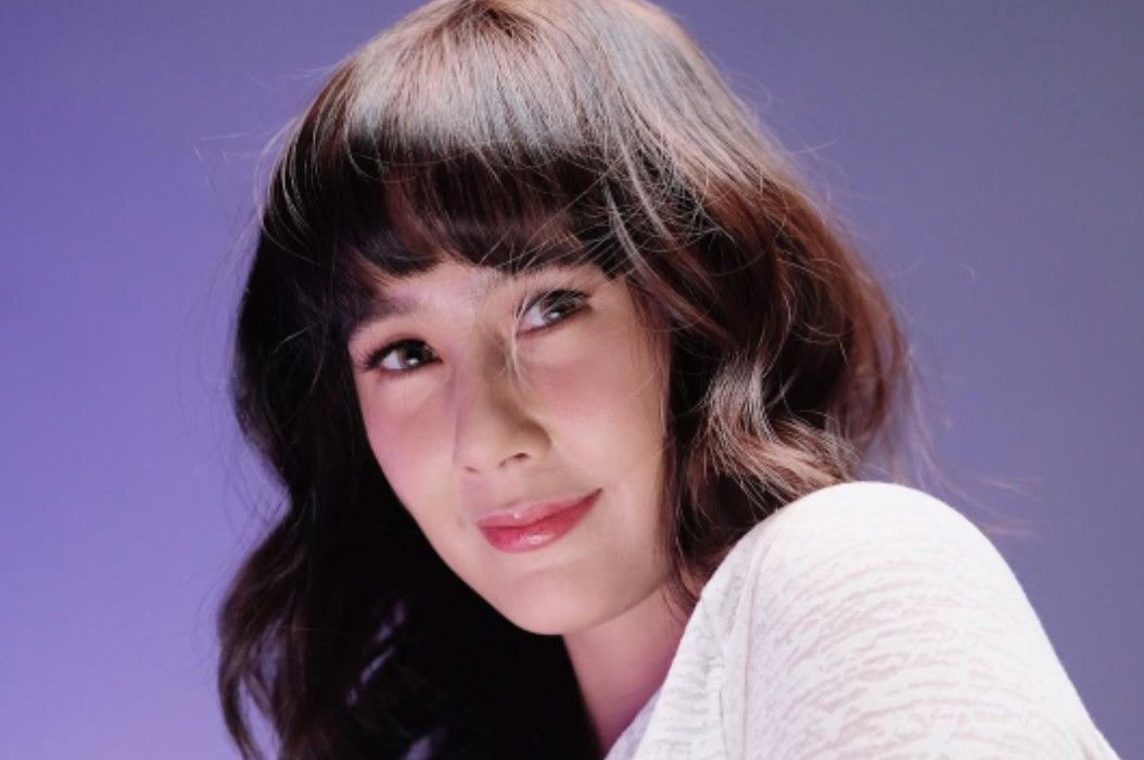 Ardina Rasti kenang peran besar almarhum Lucky Widja dalam karier musiknya