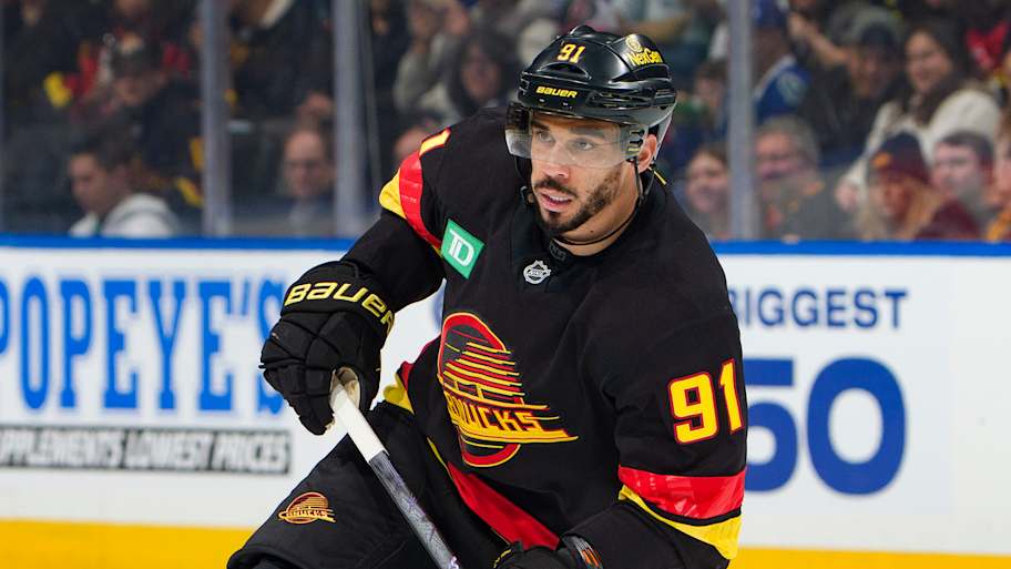 Where could Evander Kane get traded to?