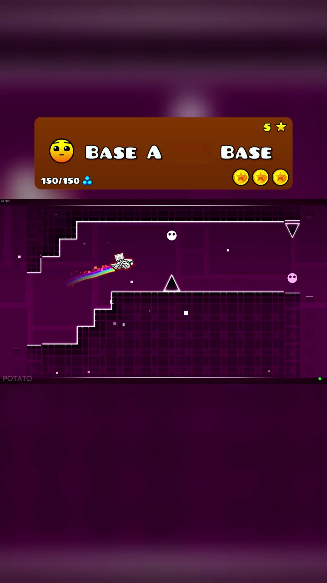 How to get the third coin of the base after base level #shorts
