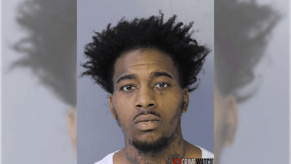 Most wanted: Police searching for man with arrest warrant for assault