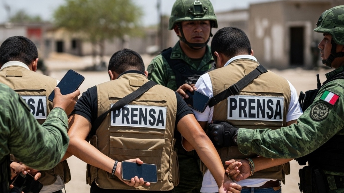 ¿Qué significa que la SCJN anulara el delito de halconeo en Sinaloa en ...