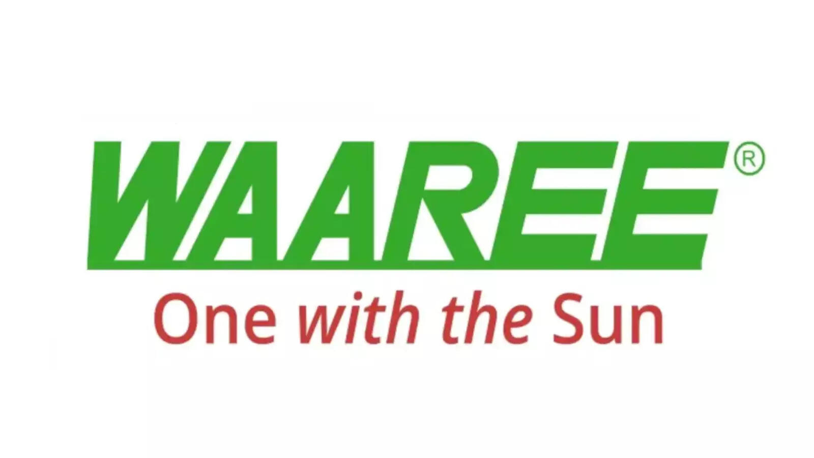 Waaree Renewable Technologies shares in focus after approval to acquire ...