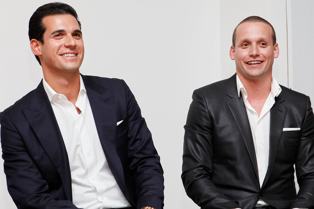 Opening statements set in sex trafficking trial of 2 real estate agents and their brother<br>