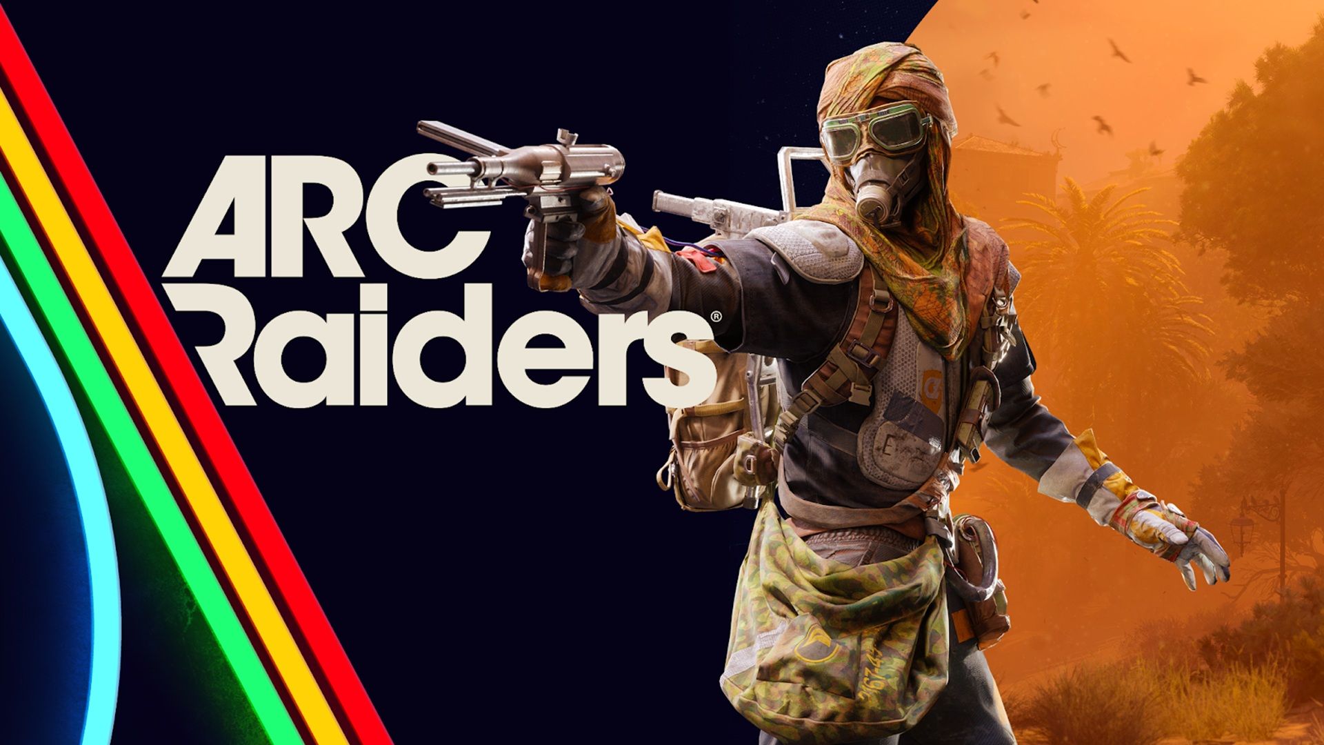 ARC Raiders details big new update for January 2026