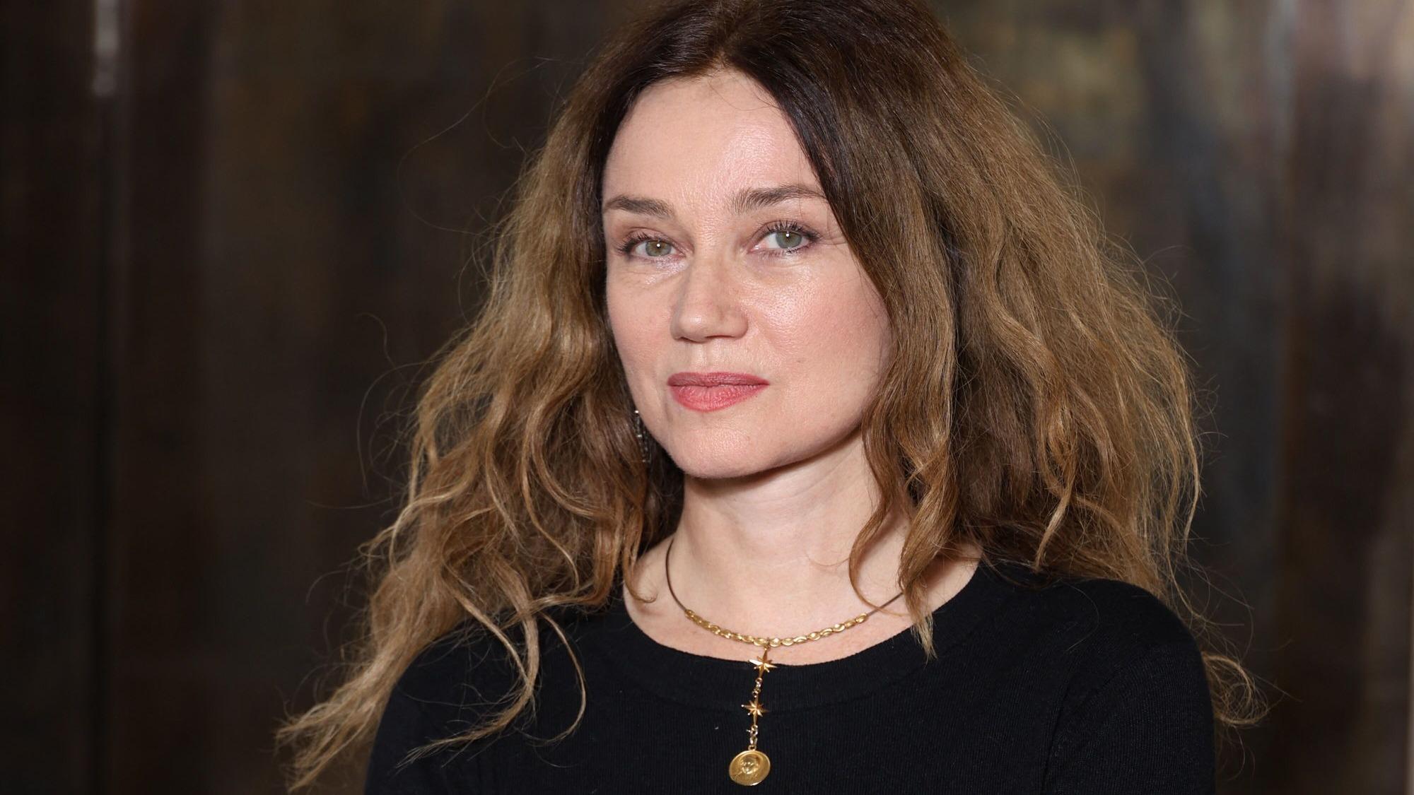 Interview – Marine Delterme : « Quand Alice Nevers s’est arrêtée, j’ai ...