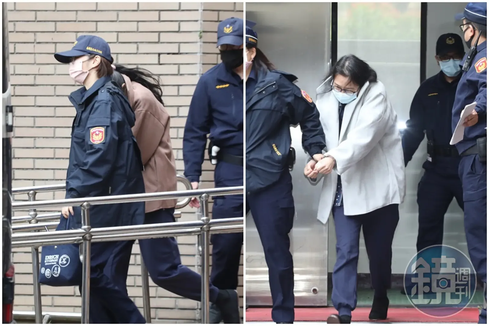 剴剴案判決出爐! 兒福社工盲信保母釀悲劇 一審判2年
