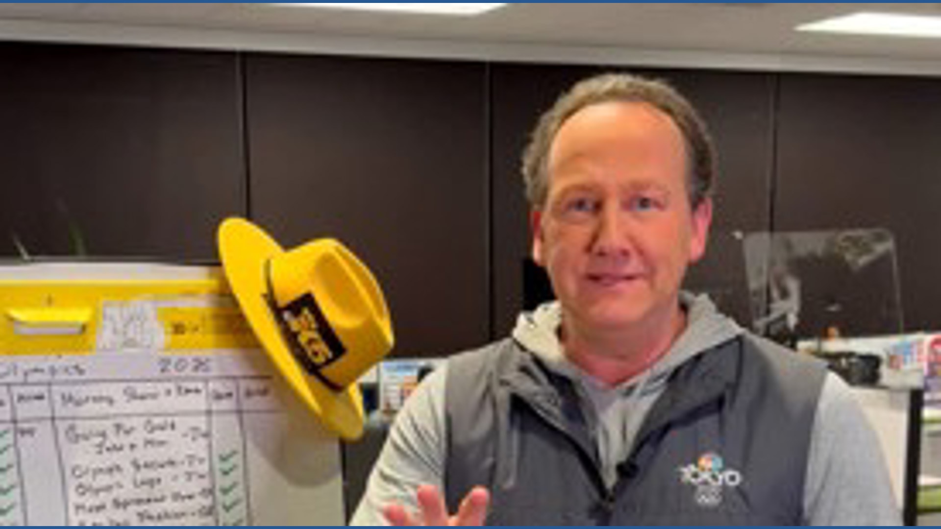 Ready for the Winter Olympics? KING 5 has your local athletes to watch