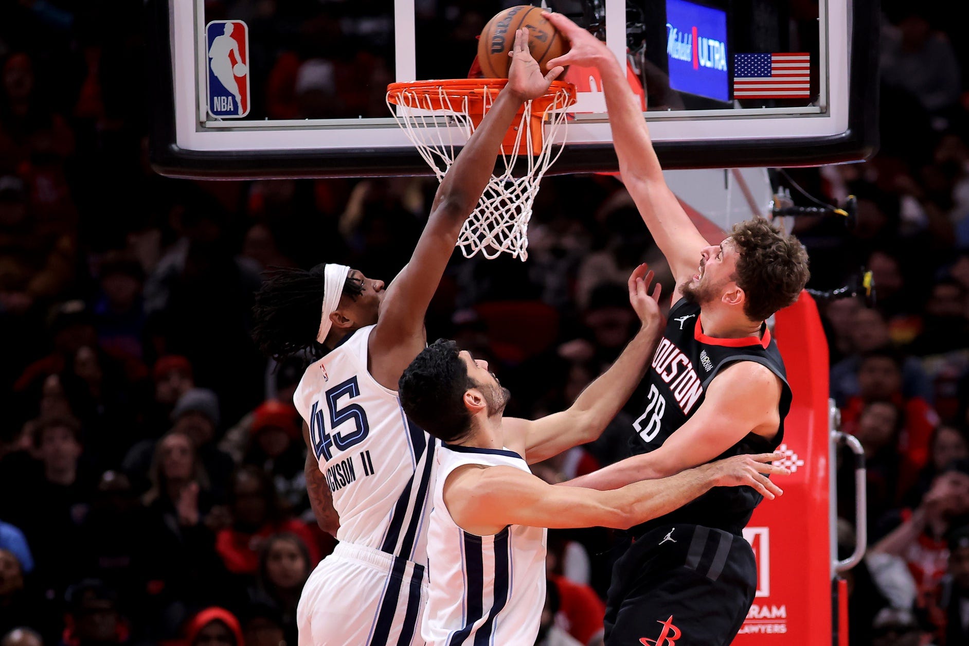 Rockets vs. Spurs: Stream, lineups, injury reports, broadcast (1/28)