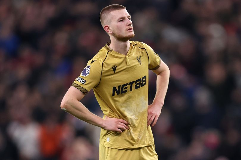 Noticias sobre transferencias del Liverpool en medio de la postura de Adam Wharton, ya que podría acordarse un acuerdo de $ 83 millones