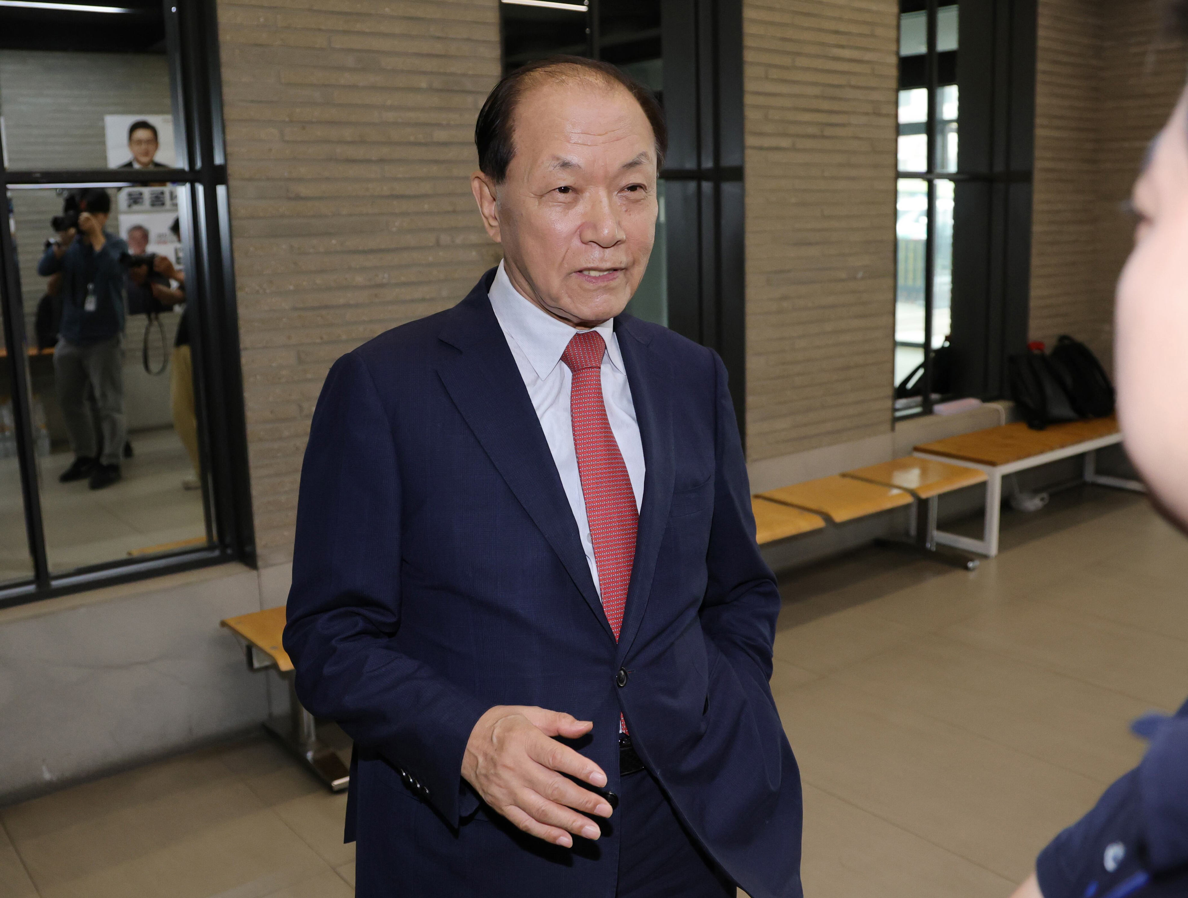 People Power Party advisor acquitted in second youth employment fraud trial