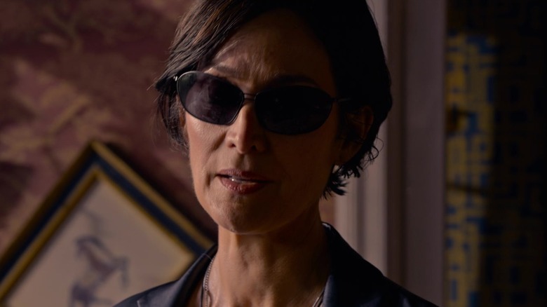 Matrix characters who deserve their own spin-off