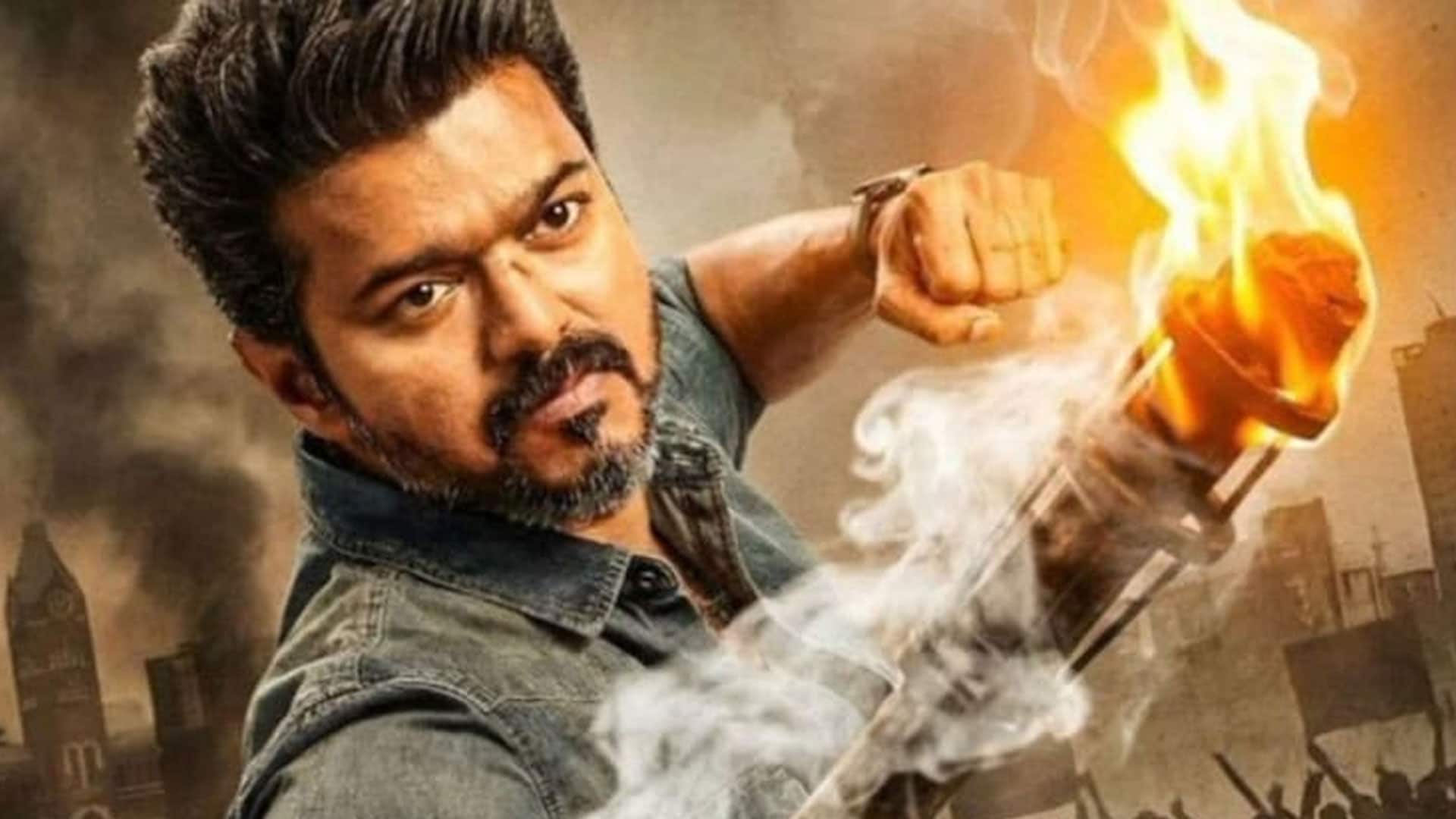 Big setback for Vijay's Jana Nayagan in High Court, no release date yet