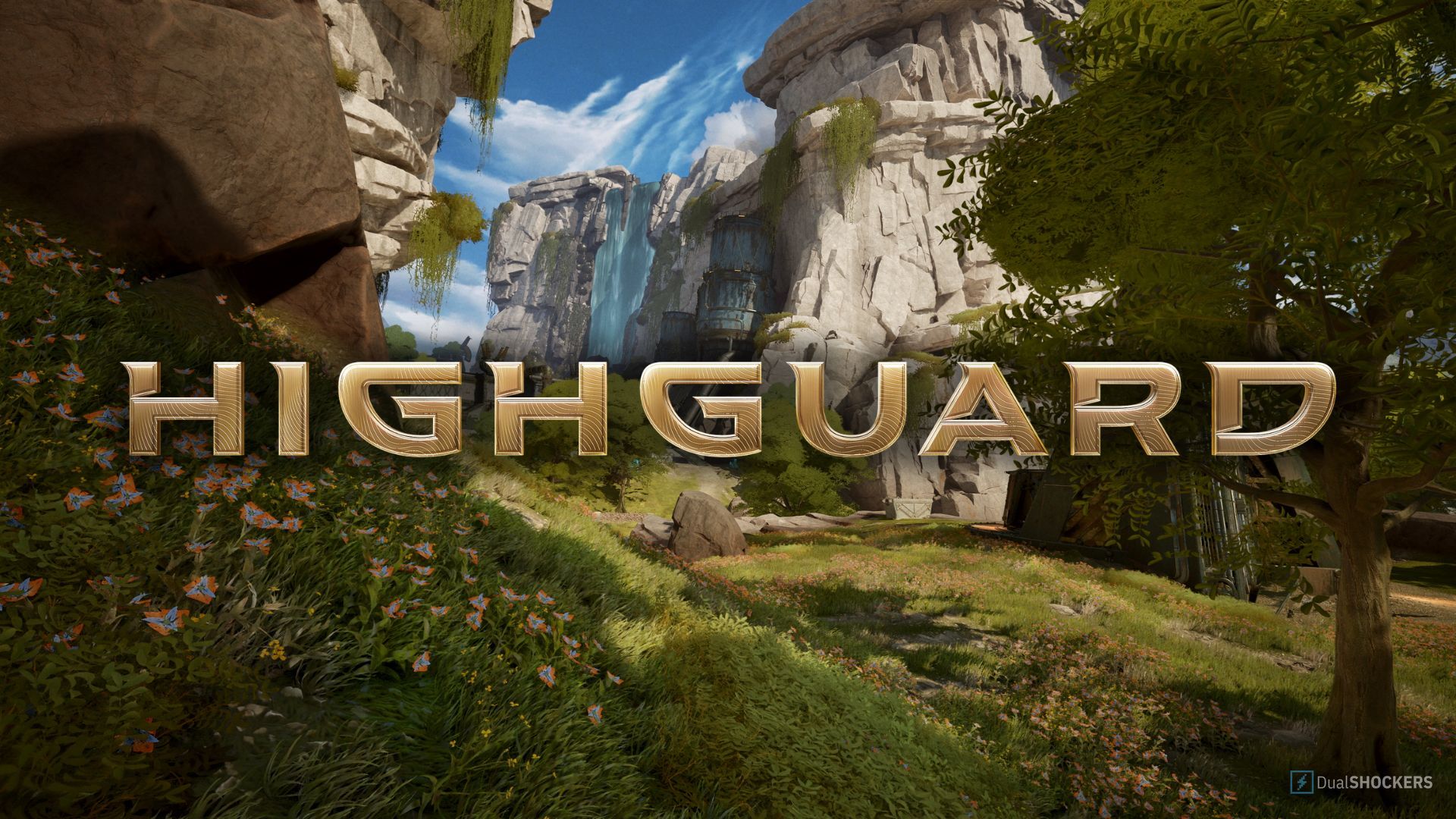 Highguard Developers interview: Inspirations, aspirations and hidden in ...