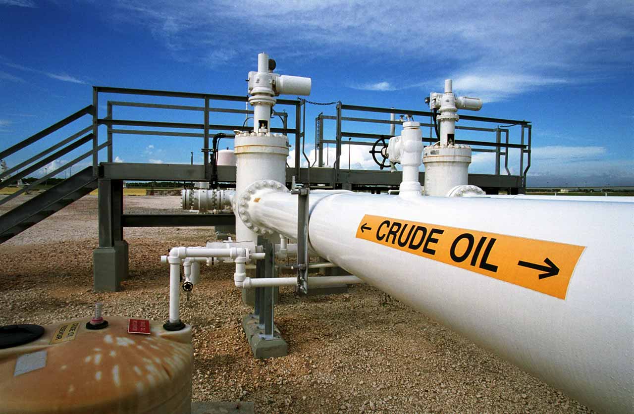 Nigeria discovers fresh crude, reinforcing its lead as Africa’s top oil ...