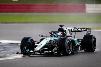 Video: The end of pull-rod? F1 2026 suspension tech explained