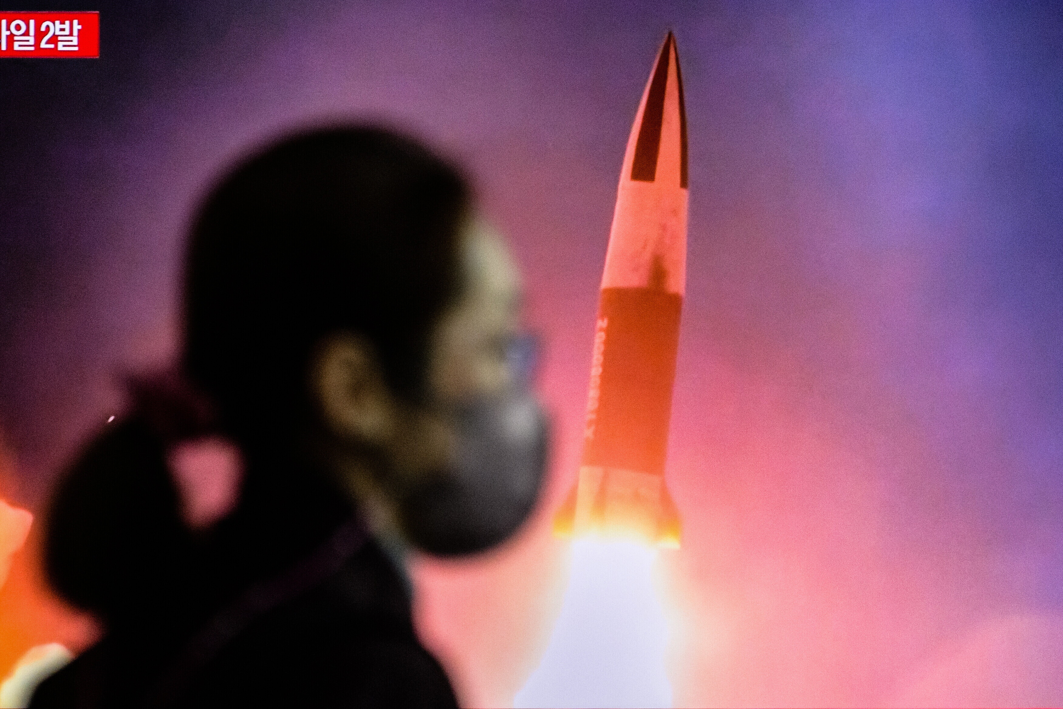 Seul accusa, Pyongyang ha lanciato un missile verso il Mar del Giappone